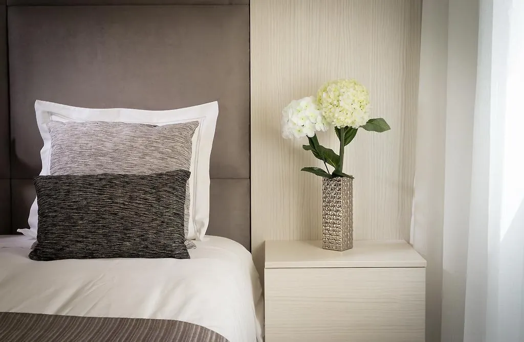 D_Loft Downtown Apartment Albufeira